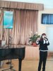 Четвертий день П’ятого міського фестивалю-конкурсу дитячого та юнацького виконавського мистецтва «КАМПАНЕЛЛА»